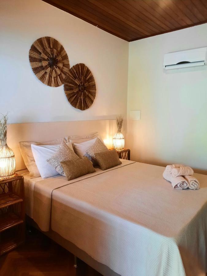 A Casa Do Sol Apartment Barra Grande  Exterior photo